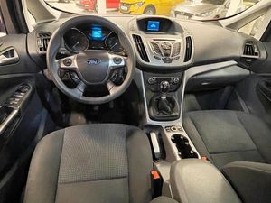 Ford C-Max bild 7