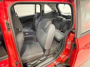Ford C-Max bild 5