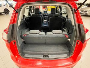 Ford C-Max bild 6