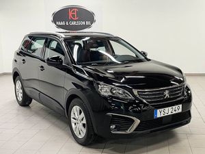 Peugeot 5008 bild 2