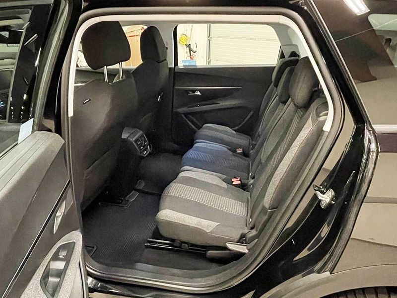 Peugeot 5008 bild 5