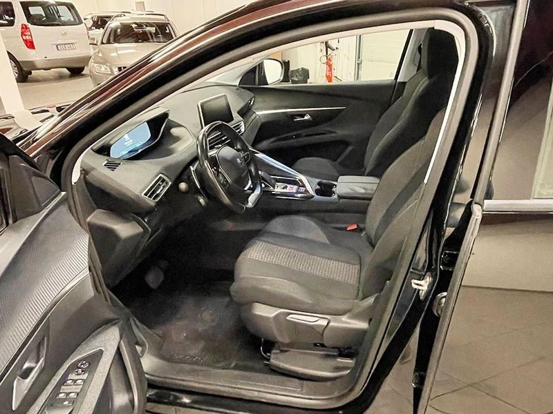 Peugeot 5008 bild 4