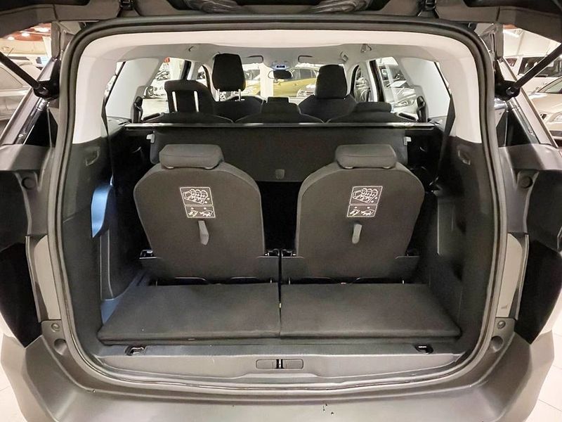 Peugeot 5008 bild 7