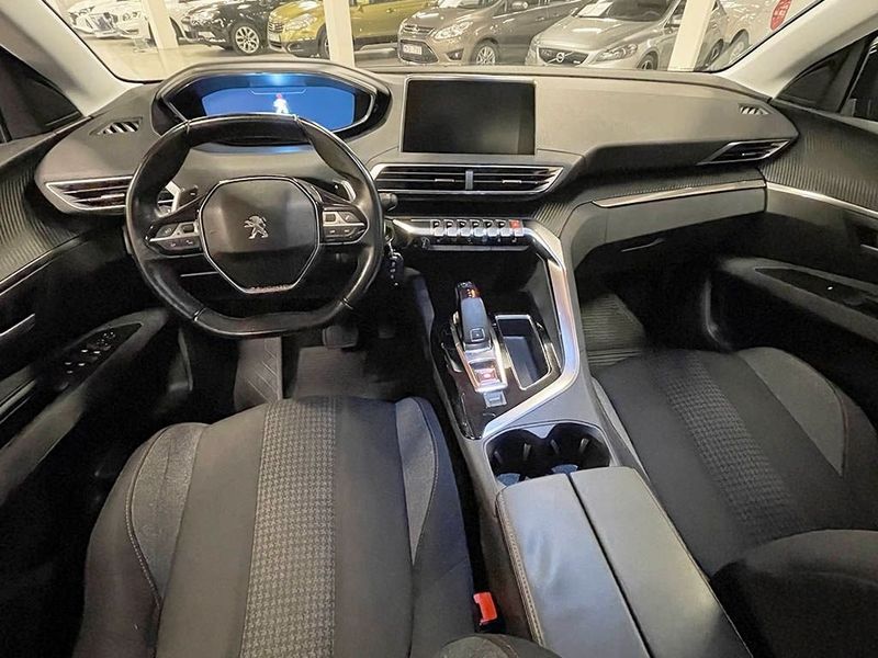 Peugeot 5008 bild 6