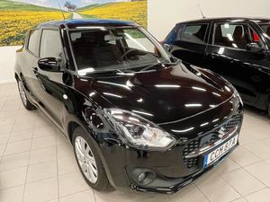 Suzuki Swift bild 1
