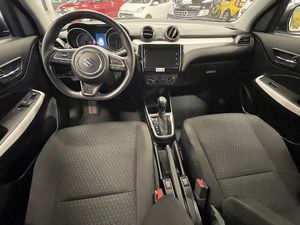 Suzuki Swift bild 5