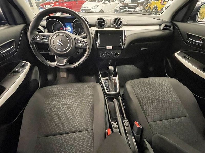 Suzuki Swift bild 5