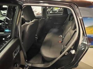 Suzuki Swift bild 4
