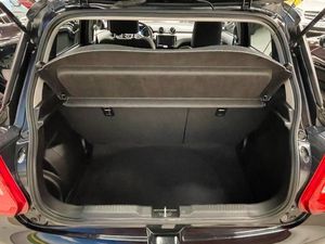 Suzuki Swift bild 6