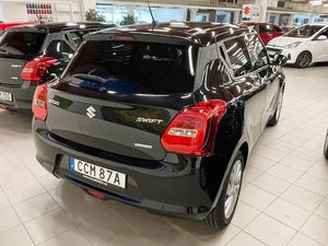 Suzuki Swift bild 2