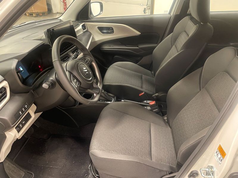 Suzuki Swift bild 3