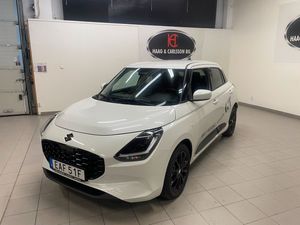 Suzuki Swift bild 2