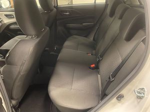Suzuki Swift bild 4