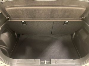 Suzuki Swift bild 9