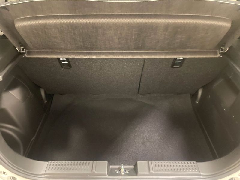 Suzuki Swift bild 9