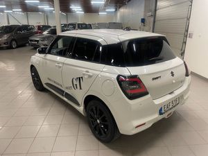 Suzuki Swift bild 6