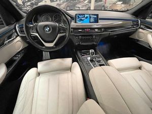 BMW X5 bild 6