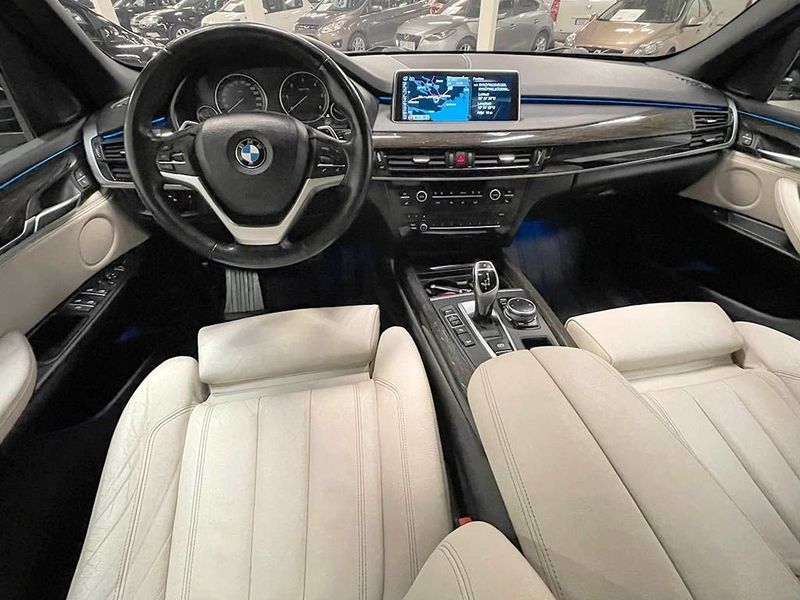 BMW X5 bild 6