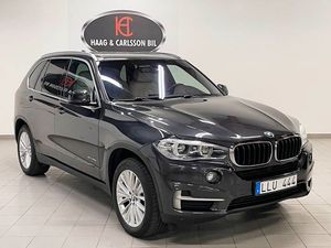 BMW X5 bild 2
