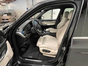 BMW X5 bild 4