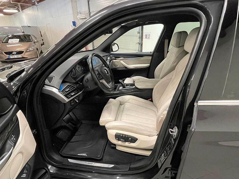 BMW X5 bild 4