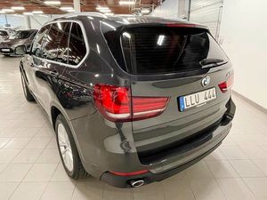 BMW X5 bild 3