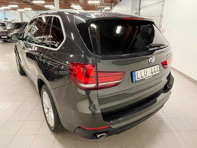 BMW X5 bild 3
