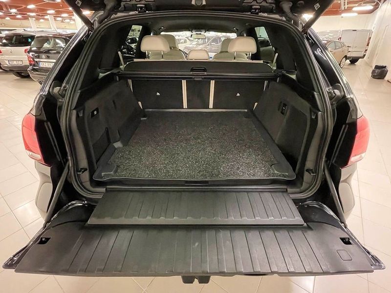 BMW X5 bild 7