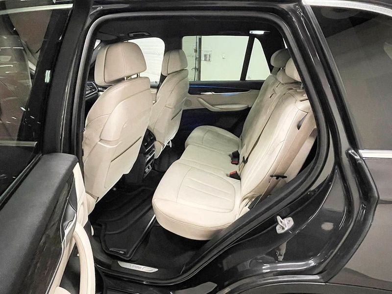 BMW X5 bild 5