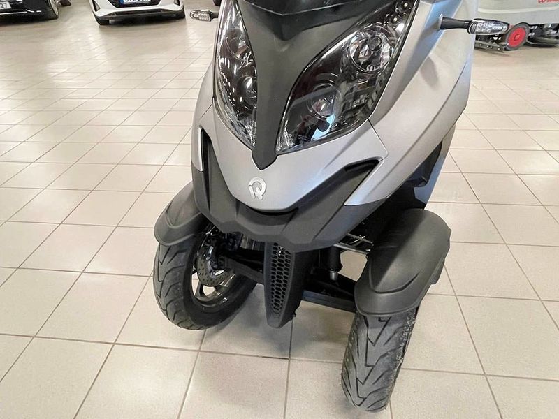 Quadro QV3 bild 9