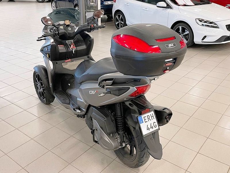 Quadro QV3 bild 2