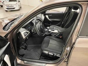 BMW 116 bild 4