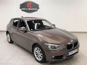 BMW 116 bild 2