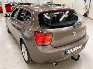 BMW 116 bild 3
