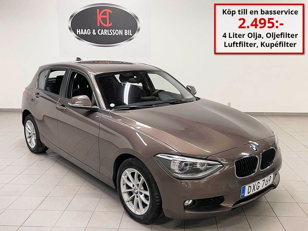 BMW 116