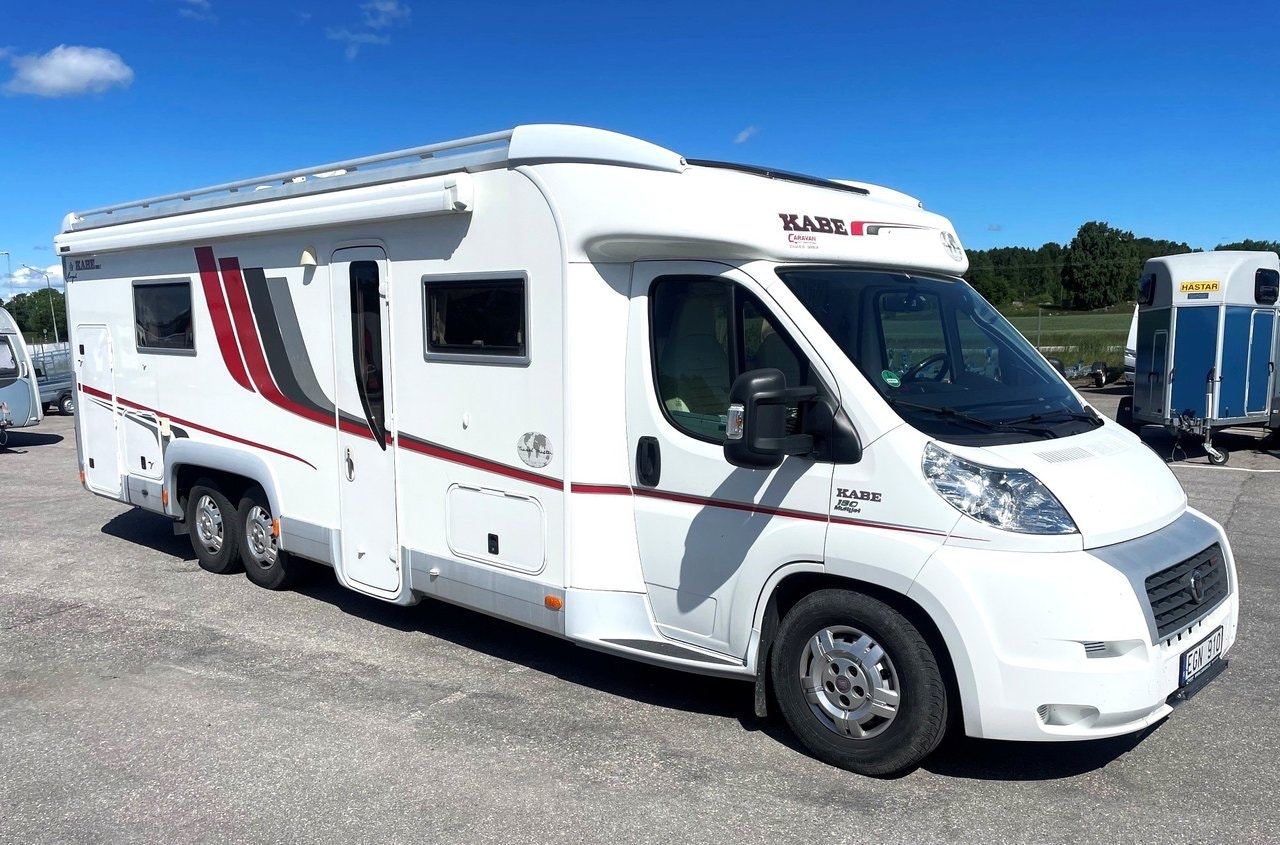 Kabe Travel Master