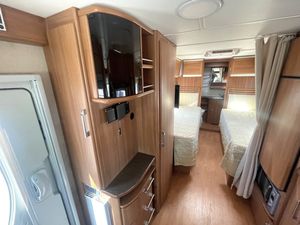 Kabe Travel Master bild 4