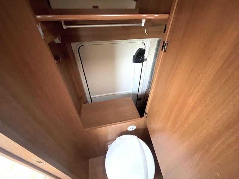 Kabe Travel Master bild 15