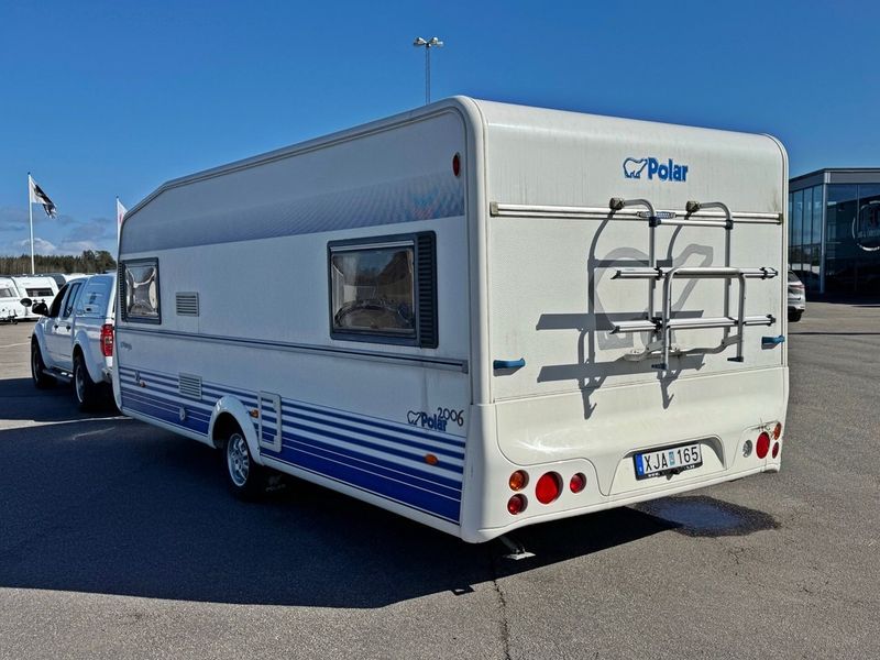 Polar 560 bild 15