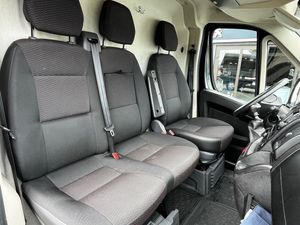 Peugeot Boxer bild 3