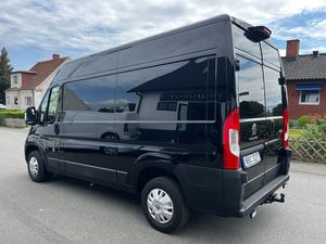 Peugeot Boxer bild 2