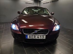 Volvo C70 bild 13