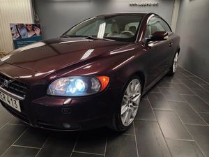 Volvo C70 bild 12
