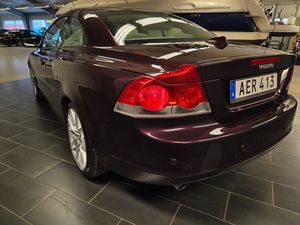 Volvo C70 bild 9