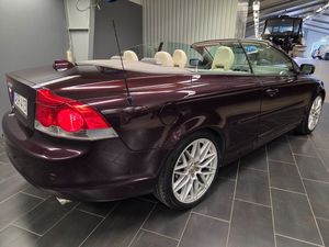 Volvo C70 bild 5