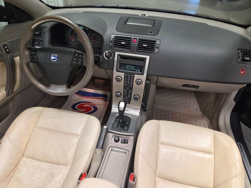 Volvo C70 bild 7