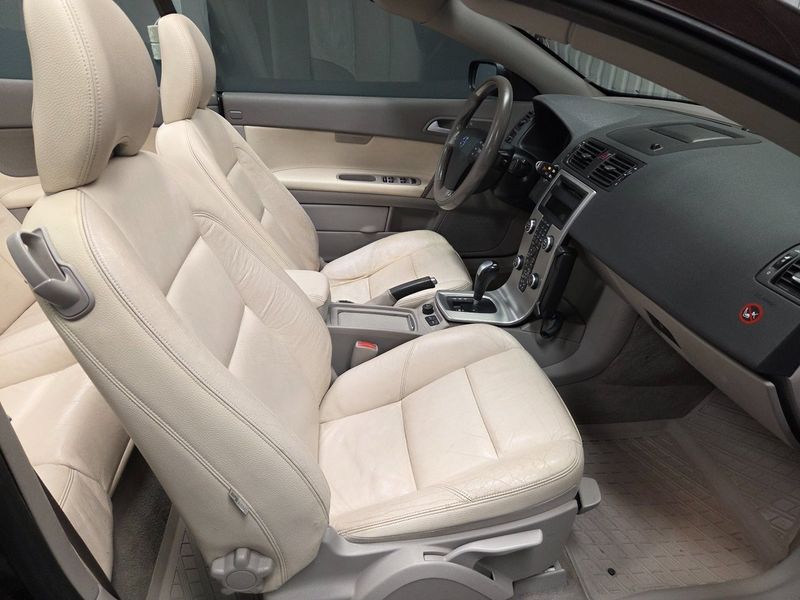 Volvo C70 bild 6