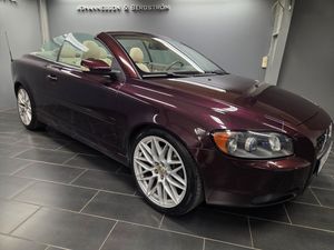 Volvo C70 bild 1