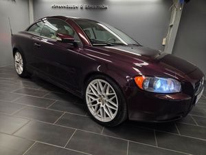 Volvo C70 bild 14