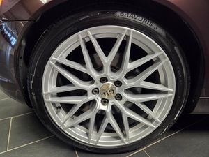 Volvo C70 bild 11
